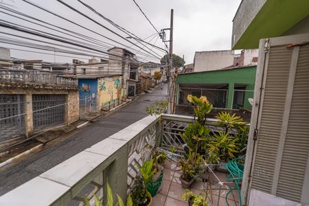 Casa à venda com 224m², 4 quartos e 2 vagasVaranda Quarto 2
