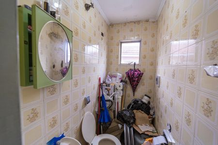 Casa à venda com 224m², 4 quartos e 2 vagasBanheiro 2