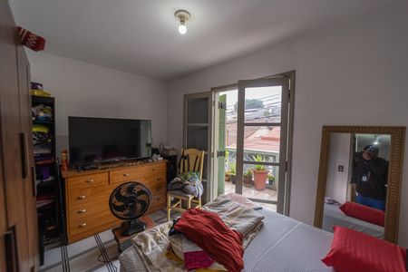 Casa à venda com 224m², 4 quartos e 2 vagasQuarto 2