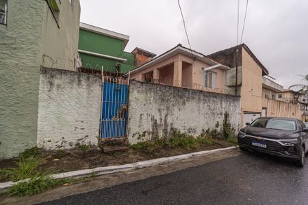 Casa à venda com 224m², 4 quartos e 2 vagasFachada Casa 3