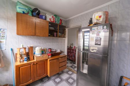 Casa à venda com 224m², 4 quartos e 2 vagasCozinha