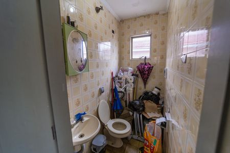 Casa à venda com 224m², 4 quartos e 2 vagasBanheiro 2