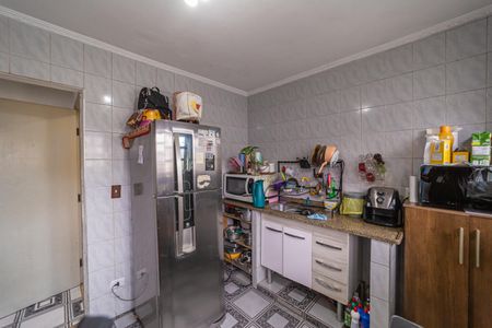 Casa à venda com 224m², 4 quartos e 2 vagasCozinha
