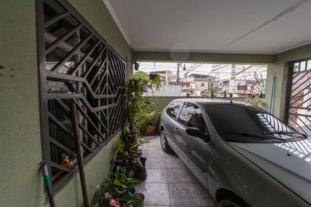 Casa à venda com 224m², 4 quartos e 2 vagasGaragem