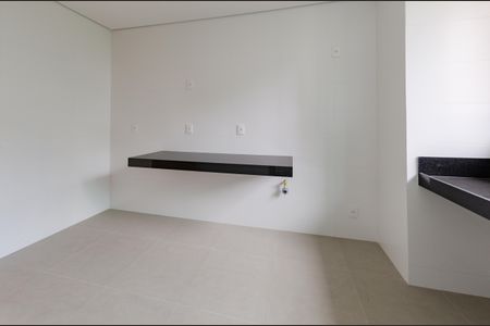 Apartamento à venda com 143m², 4 quartos e 3 vagasCozinha