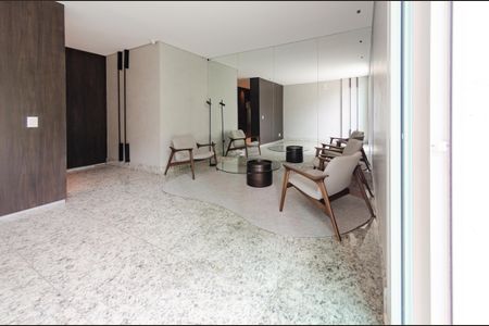 Apartamento à venda com 143m², 4 quartos e 3 vagasÁrea comum
