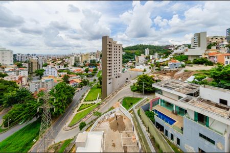 Apartamento à venda com 143m², 4 quartos e 3 vagasVista