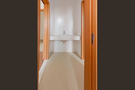 Apartamento à venda com 143m², 4 quartos e 3 vagasBanheiro semi-suíte