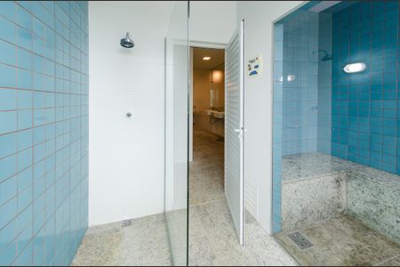 Apartamento à venda com 143m², 4 quartos e 3 vagasÁrea comum