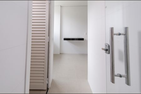 Apartamento à venda com 143m², 4 quartos e 3 vagasÁrea de serviço