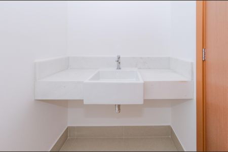 Apartamento à venda com 143m², 4 quartos e 3 vagasLavabo