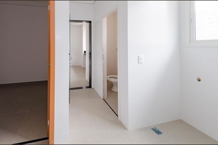 Apartamento à venda com 143m², 4 quartos e 3 vagasÁrea de serviço