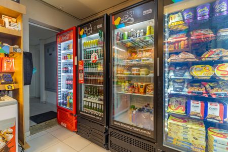 Apartamento à venda com 84m², 2 quartos e 1 vagaÁrea comum