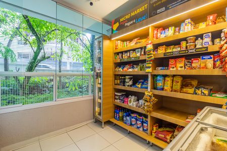 Apartamento à venda com 84m², 2 quartos e 1 vagaÁrea comum