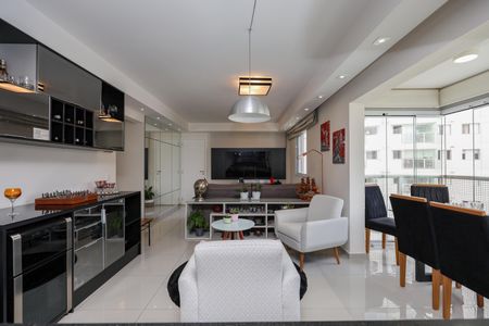 Apartamento à venda com 2 quartos, 84m² em Vila Andrade, São Paulo