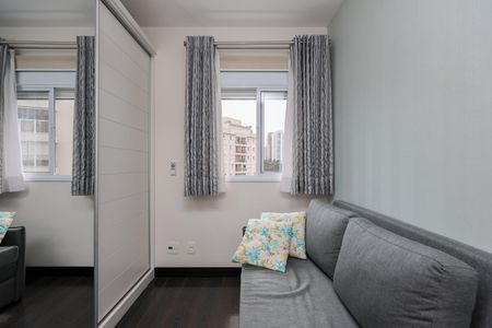 Apartamento à venda com 84m², 2 quartos e 1 vagaSuíte 2