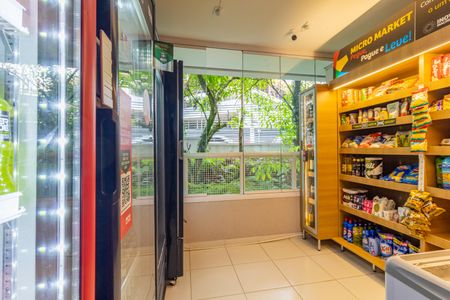 Apartamento à venda com 84m², 2 quartos e 1 vagaÁrea comum