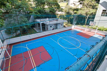 Apartamento à venda com 84m², 2 quartos e 1 vagaQuadra