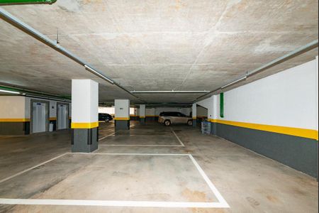 Apartamento à venda com 143m², 4 quartos e 3 vagasGaragem