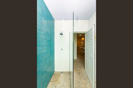 Apartamento à venda com 143m², 4 quartos e 3 vagasÁrea comum