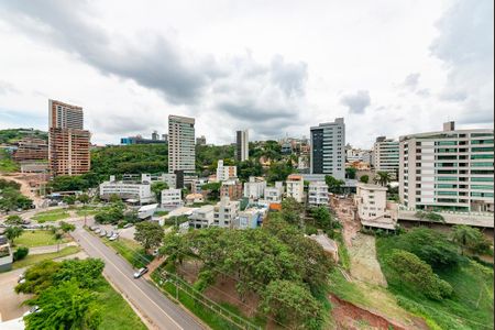Apartamento à venda com 143m², 4 quartos e 3 vagasSuíte 2