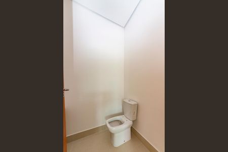 Lavabo de apartamento à venda com 4 quartos, 143m² em Santa Lúcia, Belo Horizonte