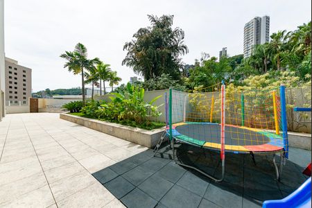 Apartamento à venda com 143m², 4 quartos e 3 vagasÁrea comum