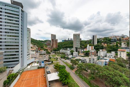 Apartamento à venda com 143m², 4 quartos e 3 vagasSuíte 1