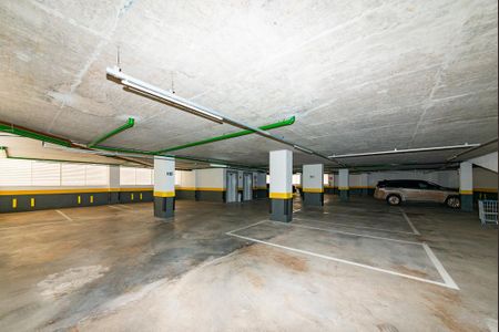 Apartamento à venda com 143m², 4 quartos e 3 vagasGaragem
