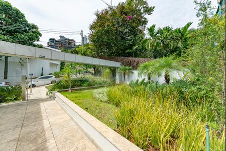 Apartamento à venda com 143m², 4 quartos e 3 vagasÁrea comum