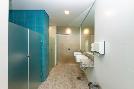 Apartamento à venda com 143m², 4 quartos e 3 vagasÁrea comum