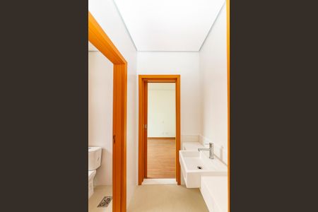 Apartamento à venda com 143m², 4 quartos e 3 vagasBanheiro Semi Suítes