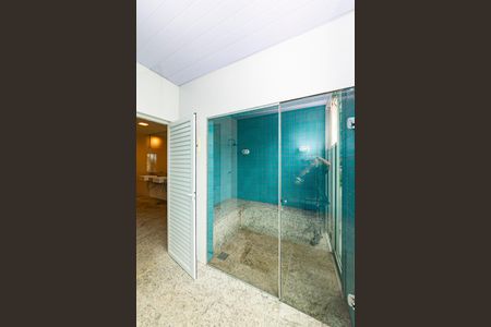 Apartamento à venda com 143m², 4 quartos e 3 vagasÁrea comum