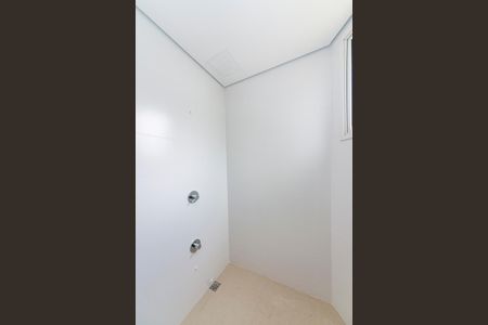 Apartamento à venda com 143m², 4 quartos e 3 vagasBanheiro da Suíte 1