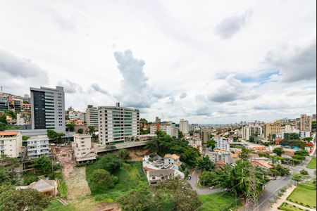 Apartamento à venda com 143m², 4 quartos e 3 vagasSala