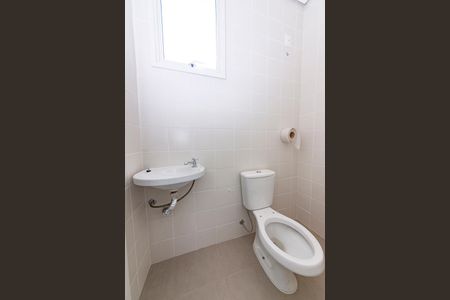 Apartamento à venda com 143m², 4 quartos e 3 vagasBanheiro de serviço