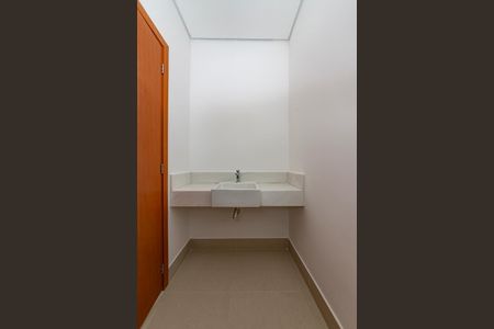 Apartamento à venda com 143m², 4 quartos e 3 vagasLavabo