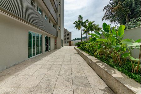 Apartamento à venda com 143m², 4 quartos e 3 vagasÁrea comum