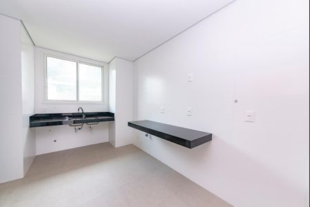 Apartamento à venda com 143m², 4 quartos e 3 vagasCozinha