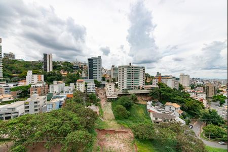 Apartamento à venda com 143m², 4 quartos e 3 vagasSuíte 2