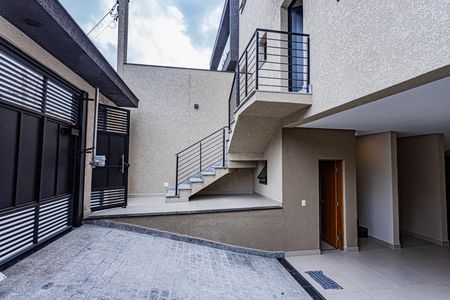 Casa à venda com 200m², 3 quartos e 3 vagas Casa à venda com 200m², 3 quartos e 3 vagasGaragem