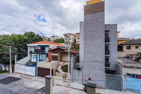 Casa à venda com 200m², 3 quartos e 3 vagas Casa à venda com 200m², 3 quartos e 3 vagasVista Varanda quarto 2