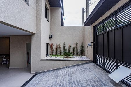 Casa à venda com 200m², 3 quartos e 3 vagas Casa à venda com 200m², 3 quartos e 3 vagasGaragem