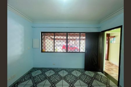 Sala de casa para alugar com 2 quartos, 175m² em Vila Galvão, Guarulhos