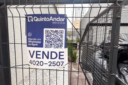 Studio à venda com 25m², 1 quarto e sem vagaPlaca isntalada dia 22/01/26 cod_KHDC-720
