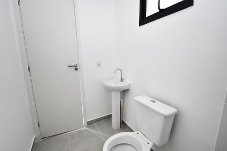 Studio à venda com 25m², 1 quarto e sem vagabanheiro