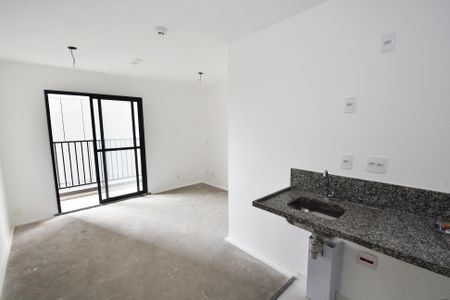 entrada de kitnet/studio à venda com 1 quarto, 25m² em Pinheiros, São Paulo