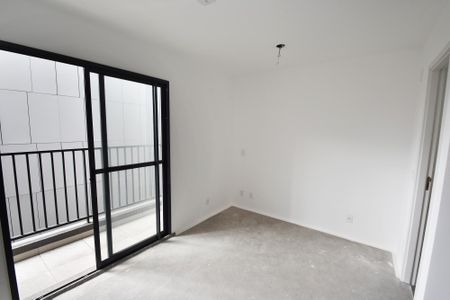 Studio à venda com 25m², 1 quarto e sem vagaquarto sala studio