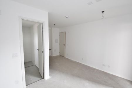 Studio à venda com 25m², 1 quarto e sem vagaquarto sala studio