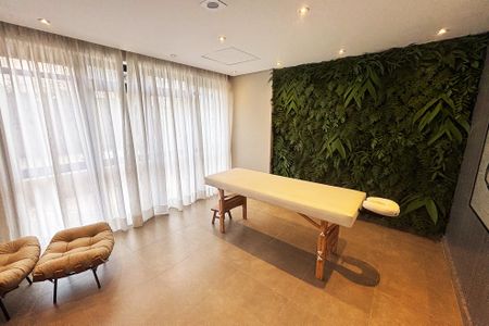 Studio à venda com 25m², 1 quarto e sem vagaSPA